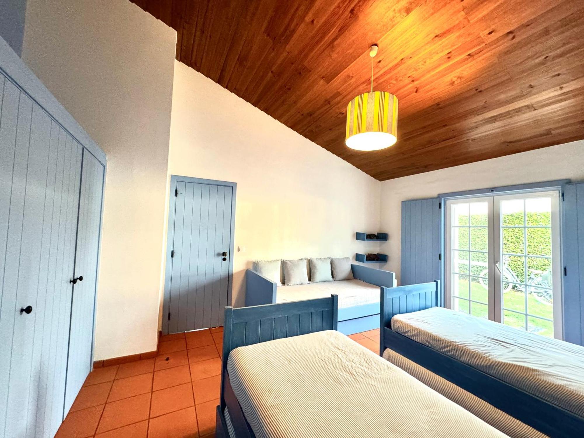 Villa Comporta - Wood & Blue Exterior foto
